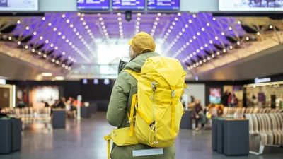 Обзор самых лёгких рюкзаков для туризма — Блог «Спорт-Марафон»