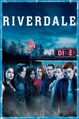 Обои Ривердэйл, Riverdale Season 2, K.J. Apa, Lili Reinhart, Camila Mendes,  Cole Sprouse, TV Series, 4k, Фильмы #15880