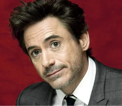 Роберт Дауни мл. (Robert Downey Jr)