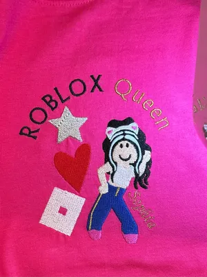 Kids Boys Girls Roblox Print Short Sleeve Crew Neck T-shirt Casual Tee Tops  7-14 Years | Fruugo NO
