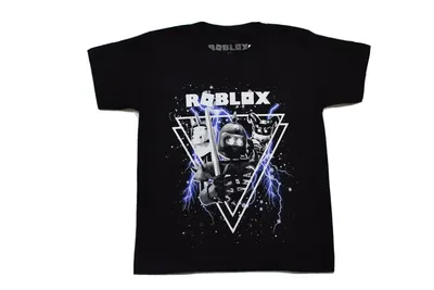 Karl T-shirt Roblox T-shirt | karl-merch.com
