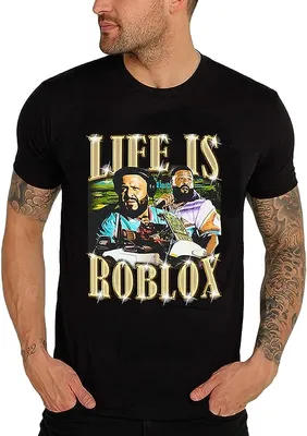 Roblox Kids T-Shirt by Den Verano - Pixels