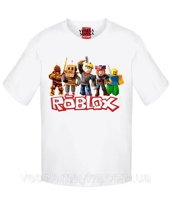 Among us roblox t shirt. Sick of these street kids? Why not take… | by  Nanotees | Medium