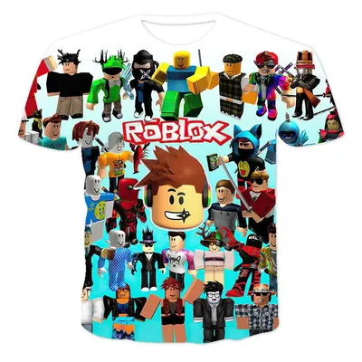Can't Hear You I'm Gaming Roblox Noob shirt, noob roblox t shirt -  thirstymag.com