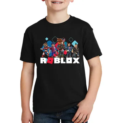 Oof Noob Birthday For Kids For Boys For Girls Roblox Unisex T-Shirt