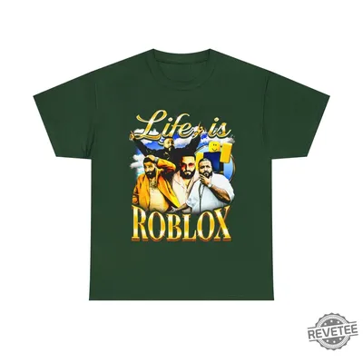 How to Make Your Own Roblox Shirt FREE - (2023) - YouTube