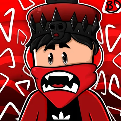 Drawing roblox avatars! (3) by AwsomeAbdi on DeviantArt