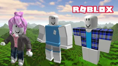How to make clothes in Roblox