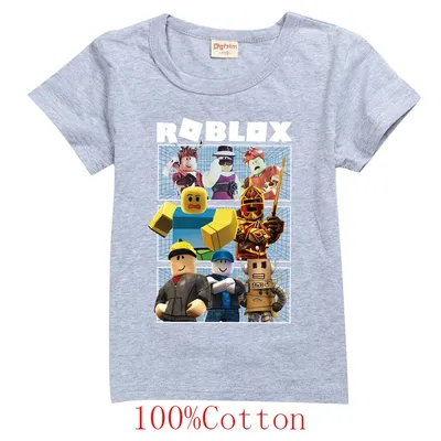 SHELLC - Roblox Kids T-Shirt by MatiKids Classic - Fine Art America