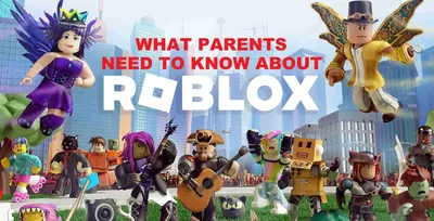 Roblox business model criticized as exploiting children | GamesIndustry.biz