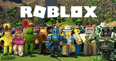 Roblox | San Mateo CA