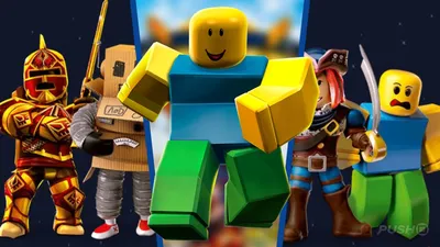 Is Roblox Safe for Kids? A Guide For Parents and Families - Bark