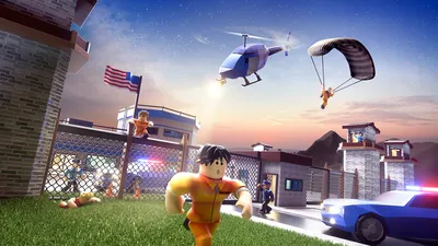 Family Guide To Roblox Games | Internet Matters