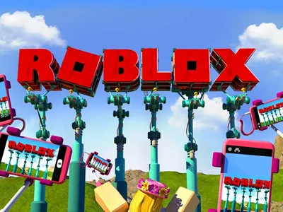 Roblox Goes Public, Valued at $45 Billion USD | Hypebeast