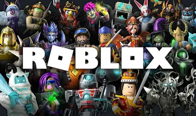 100+] Cool Roblox Pictures | Wallpapers.com