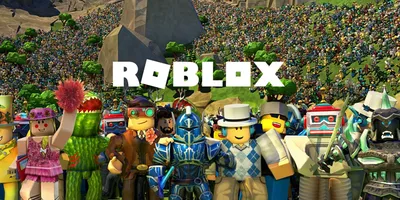 Вафельная картинка Roblox роблокс (ID#213215411), цена: 9 руб., купить на  Deal.by