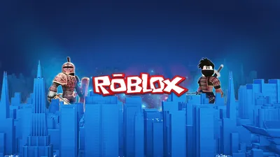 Скриншоты Roblox — картинки, арты, обои | PLAYER ONE
