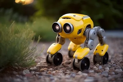 Робототехника: что это, где применяют роботов и кто их создает