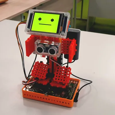 Робототехника как перспективное направление детского развития | Общество  (апрель 2021) | Общество