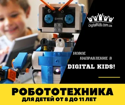 Робототехника для детей (3,5 - 6 лет) в Благовещенске: заказать 1000 ₽ ☎  Малышок | 803434