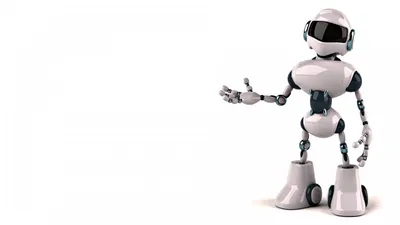 Что такое робототехника и зачем она ребенку