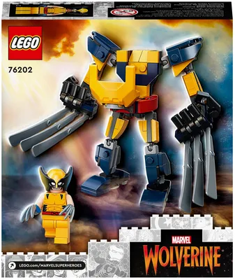 Купить Лего Криатор Супер робот 31124 | LEGO Creator 31124