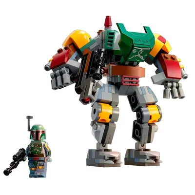 Конструктор LEGO Битва роботов Ллойда Ниндзяго 71781 купить по цене 14090 ₸  в интернет-магазине Детский мир