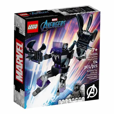 LEGO Super Heroes Танос: робот 76242 купить в ОГО! | 372729 | цена |  характеристики