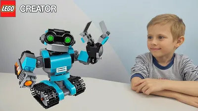 Конструктор LEGO NINJAGO 71765: Ультра-комбо-робот ниндзя - Магазин игрушек  - Фантастик