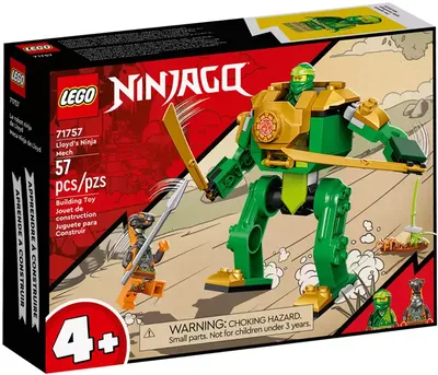 Отзывы о конструктор LEGO Ninjago Ультра-комбо-робот ниндзя 71765 - отзывы  покупателей на Мегамаркет | конструкторы LEGO 71765 - 100030452830