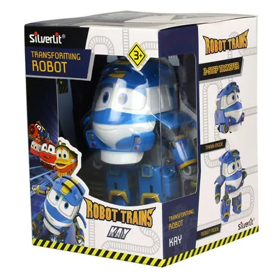 Купить Робот поезд Виктор (Robot Trains) в СПб | Интернет-магазин детских  игрушек по выгодным ценам Bimkid.ru
