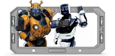 Робот CROSSBOT Чарли интерактивный на инфракрасном управлении купить по  цене 2479 ₽ в интернет-магазине Детский мир