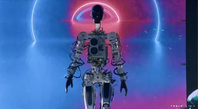 Подборка лучших мультфильмов о роботах