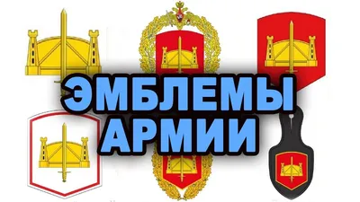 Современная форма Российской армии