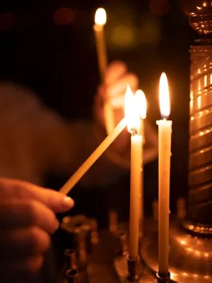 7 октября православные отмечают Покровскую родительскую субботу |  Телерадиокомпания Гомель