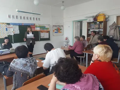 В Ульяновске пройдет «единое родительское собрание»