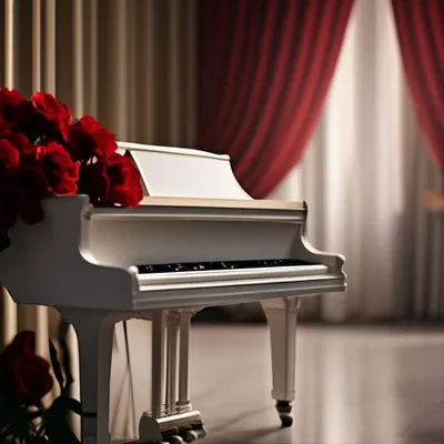 Самые интересные музыкальные инструменты Одессы: нарядный рояль Листа,  молчаливая фисгармония, синема-орган, цитра и бассетгорн (фото) | Новости  Одессы
