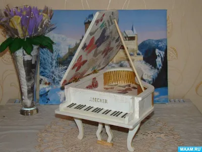 Артем Пысь: «Я врастаю в рояль» - СА онлайн - Советская Адыгея