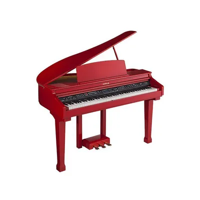 Цифровой рояль Orla Grand 120 RD купить в интернет-магазине Pianoplanet.ru  всего за 201 840 руб.