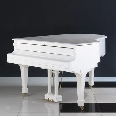 Акустический рояль Yamaha C1X