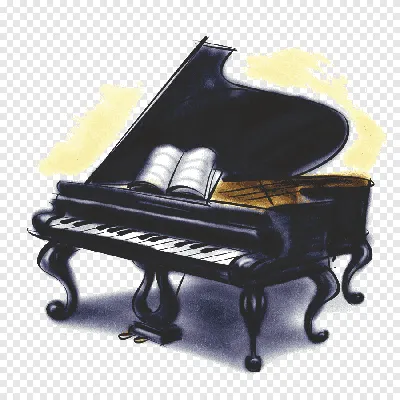 Купить рояль в Москве. Салон Мир-Пиано