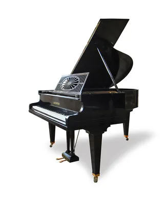 Купить рояль в Москве. Салон Мир-Пиано