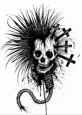 Рок музыка и сатанизм. Часть 2. Ozzy Osbourne | Максим Гуров | Дзен