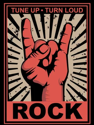 Rock | Рок | ВКонтакте