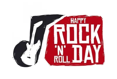 13 Апреля - Всемирный день рок-н-ролла (World Rock-n-roll Day) — праздник  единомышленников, для кото / праздник :: музыка :: рок / смешные картинки и  другие приколы: комиксы, гиф анимация, видео, лучший интеллектуальный юмор.