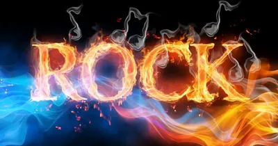 Rock guitar | Рок-музыка, Обои, Рок