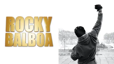 Rocky Balboa - Movies on Google Play