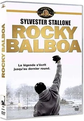 Rocky Balboa (2006) - Photo Gallery - IMDb