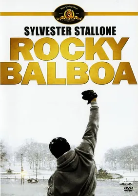 Рокки Бальбоа / Rocky Balboa (2006) | AllOfCinema.com Лучшие фильмы в  рецензиях