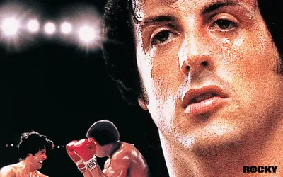 Sylvester Stallone Reveals Origin Story of the Name 'Rocky Balboa' –  BOEC.COM